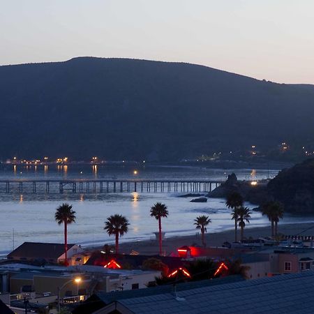 Avila Beach House Стая снимка