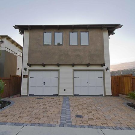 Avila Beach House Стая снимка