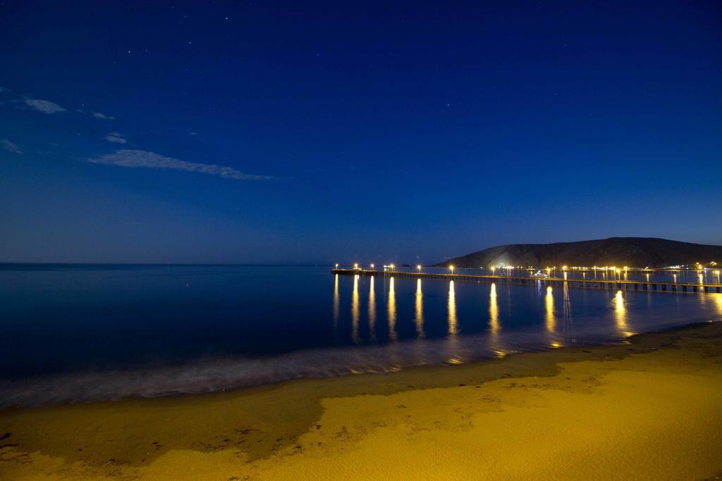 Avila Beach House Стая снимка