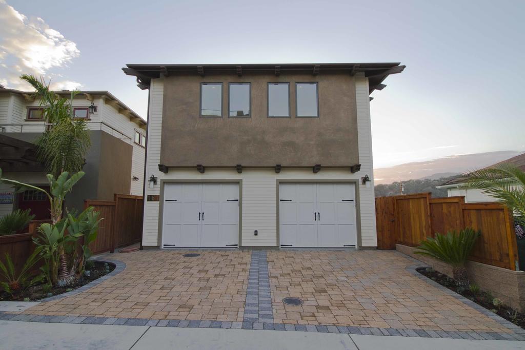 Avila Beach House Стая снимка