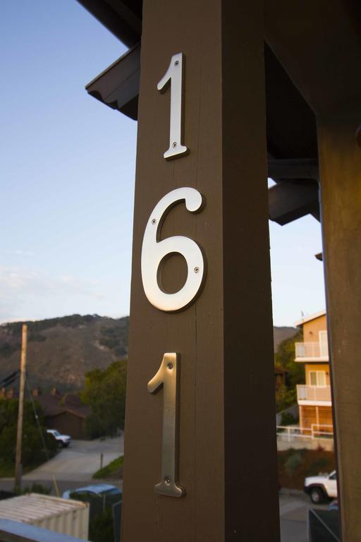 Avila Beach House Стая снимка