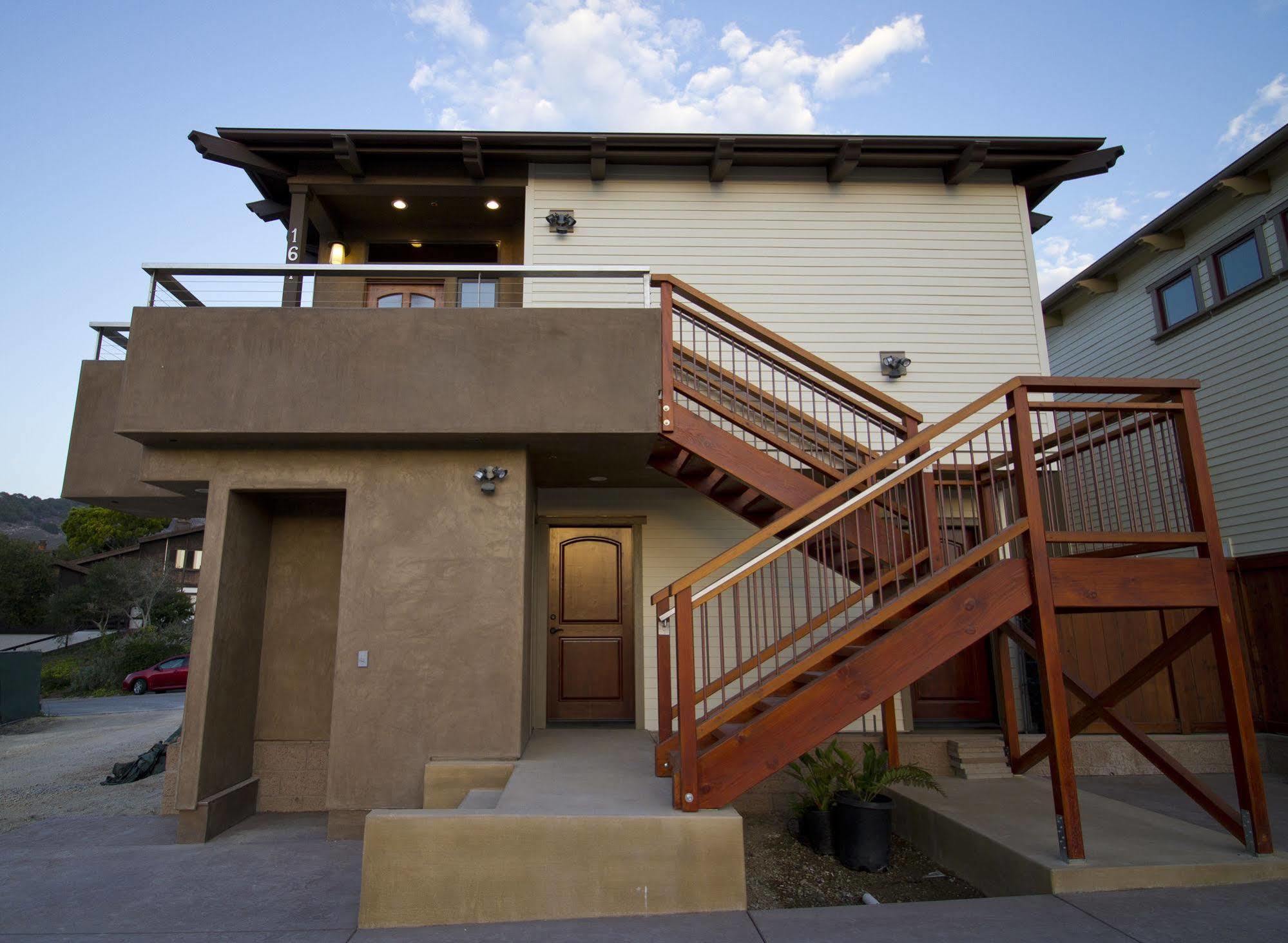 Avila Beach House Екстериор снимка