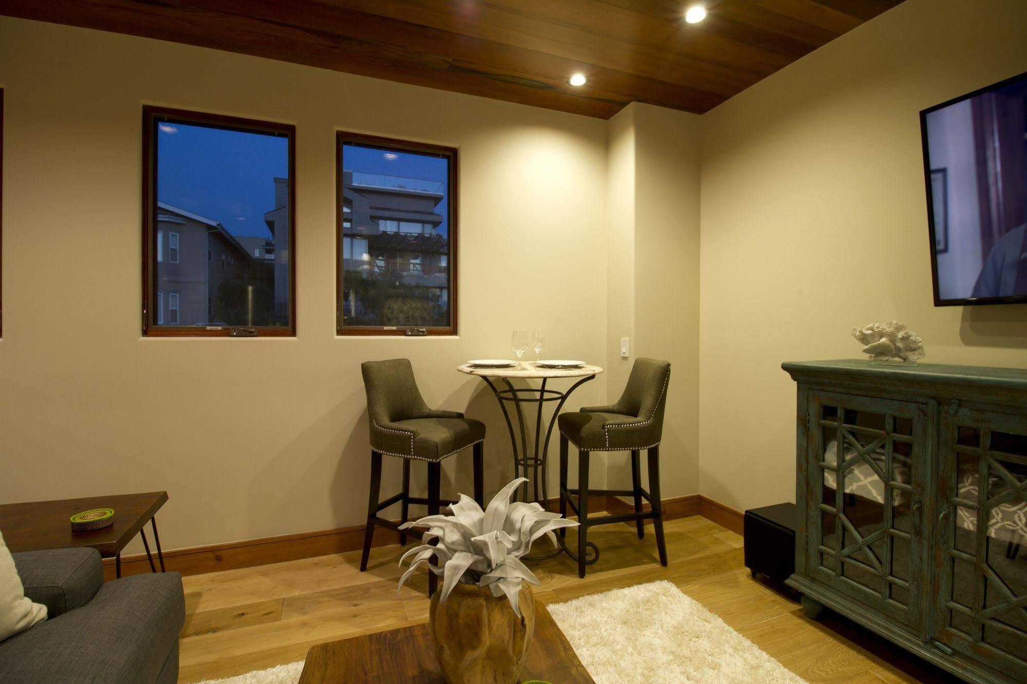 Avila Beach House Екстериор снимка