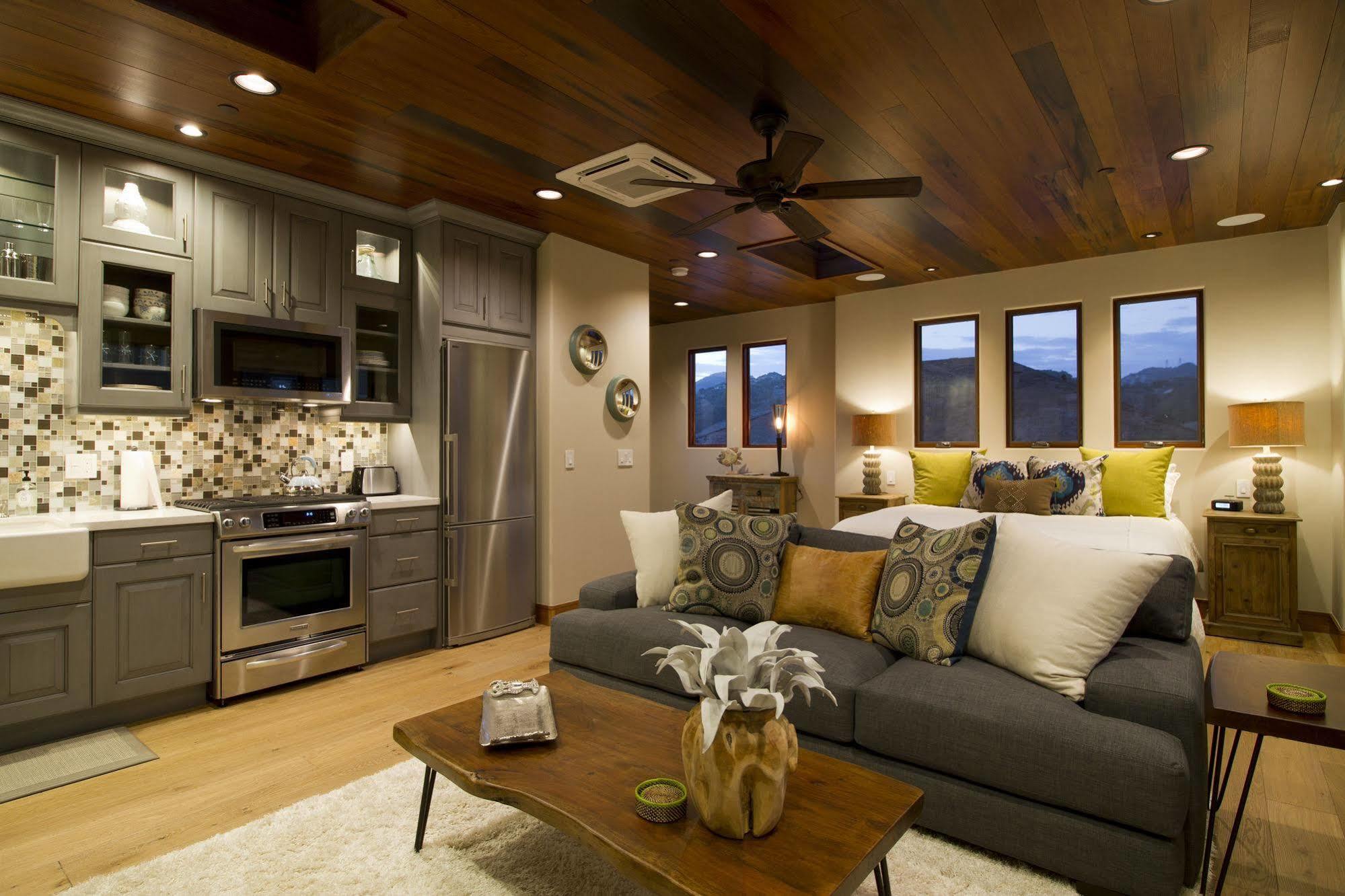 Avila Beach House Екстериор снимка