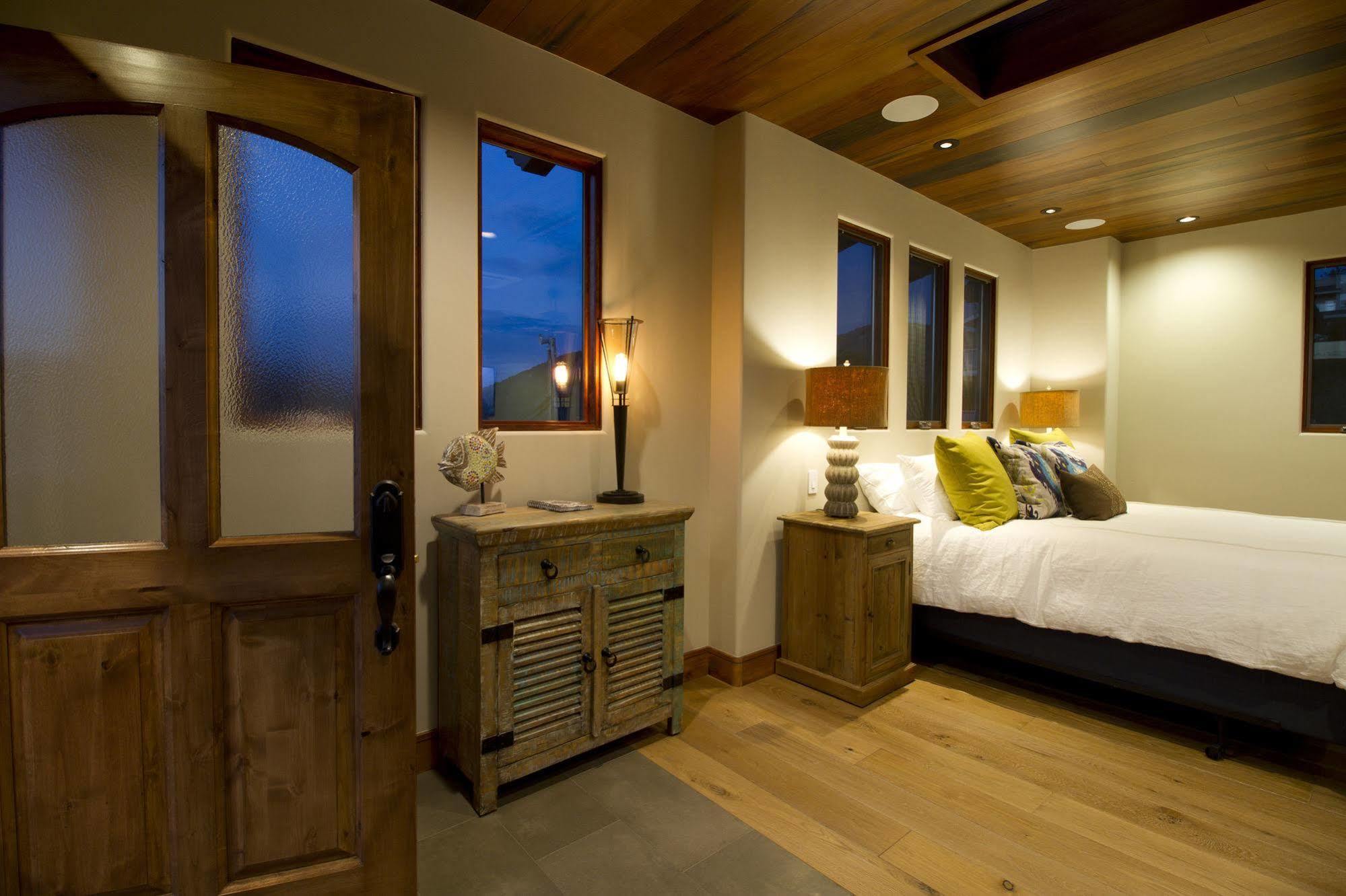 Avila Beach House Екстериор снимка