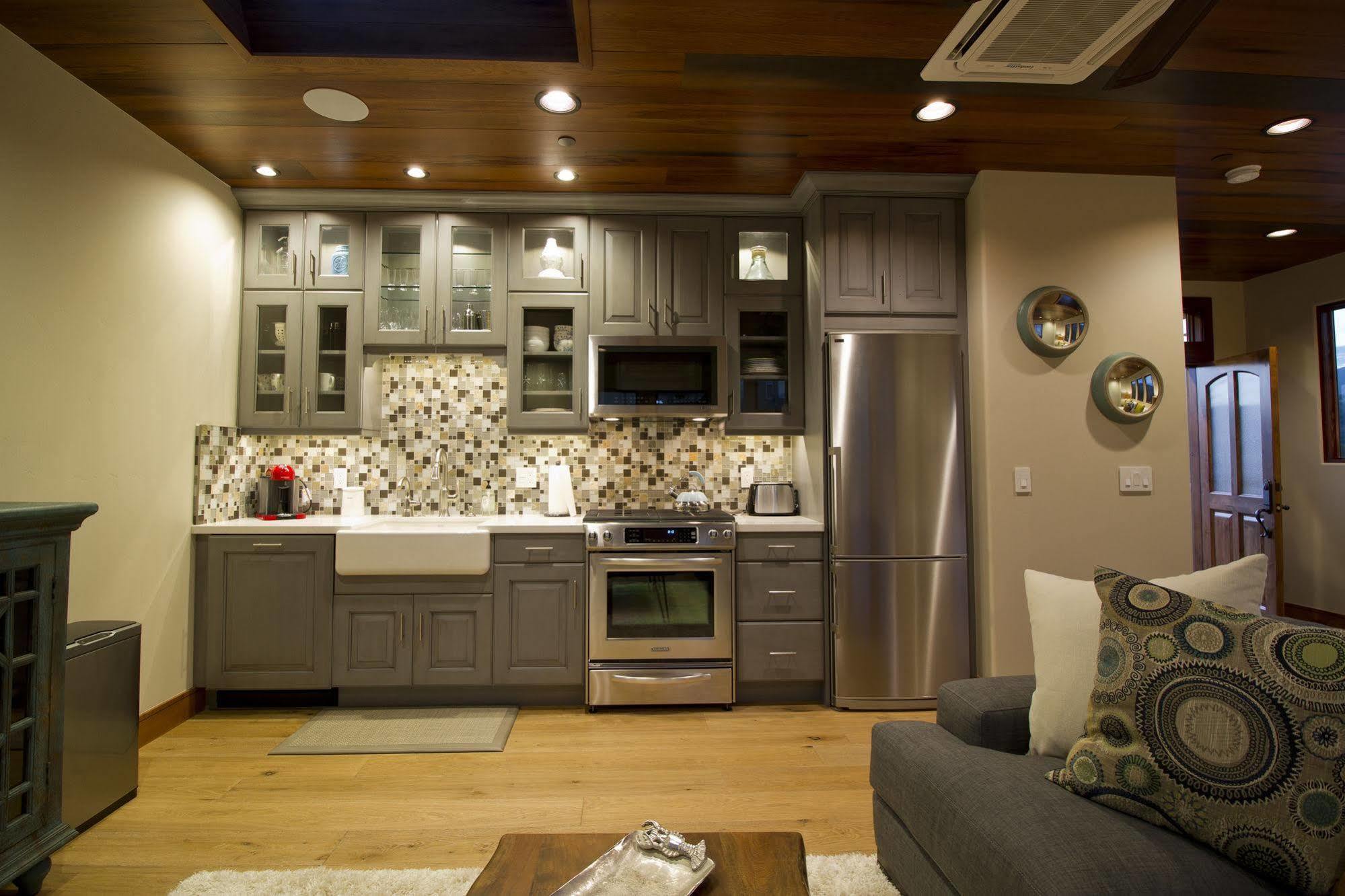 Avila Beach House Екстериор снимка