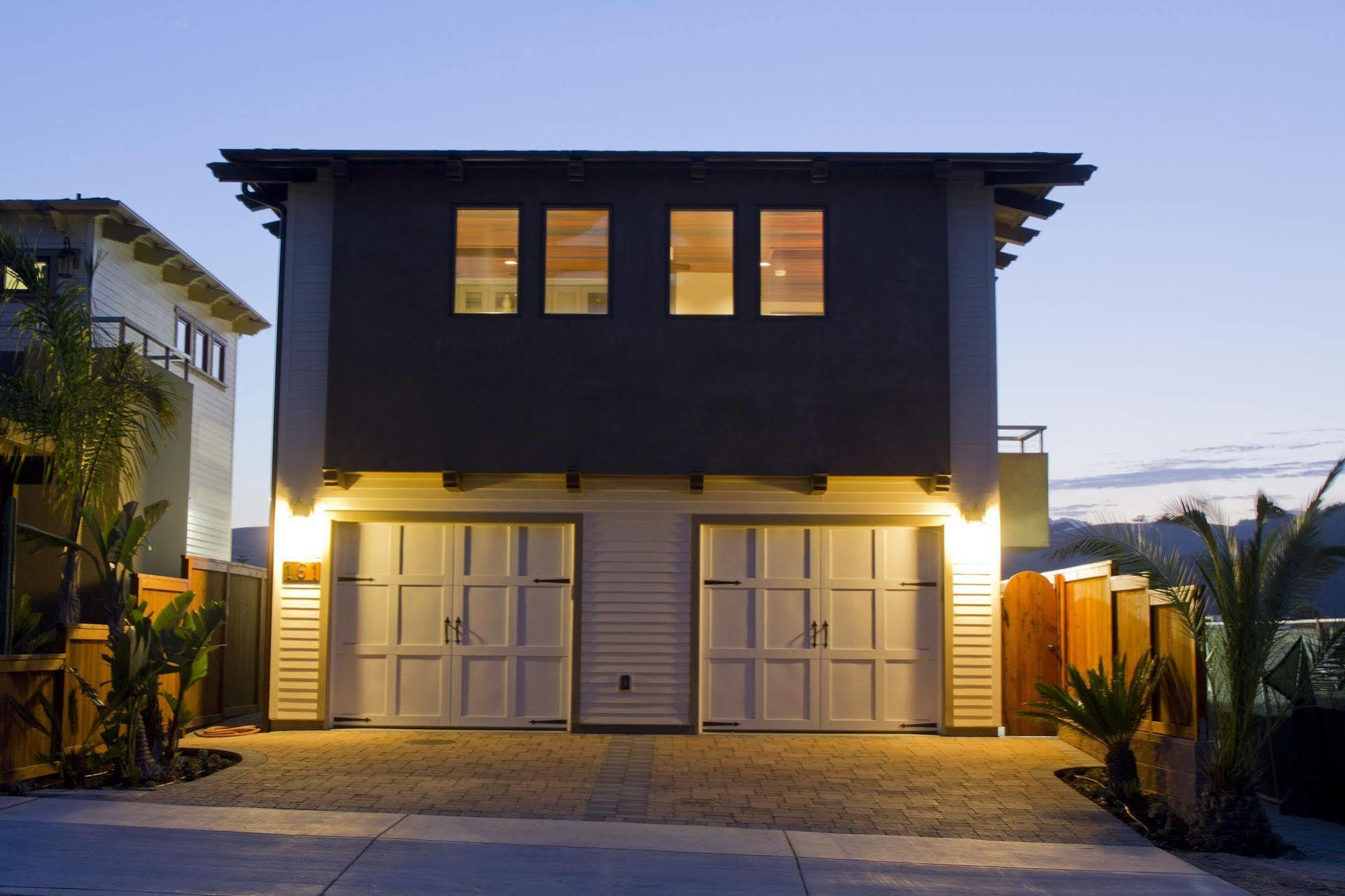 Avila Beach House Екстериор снимка
