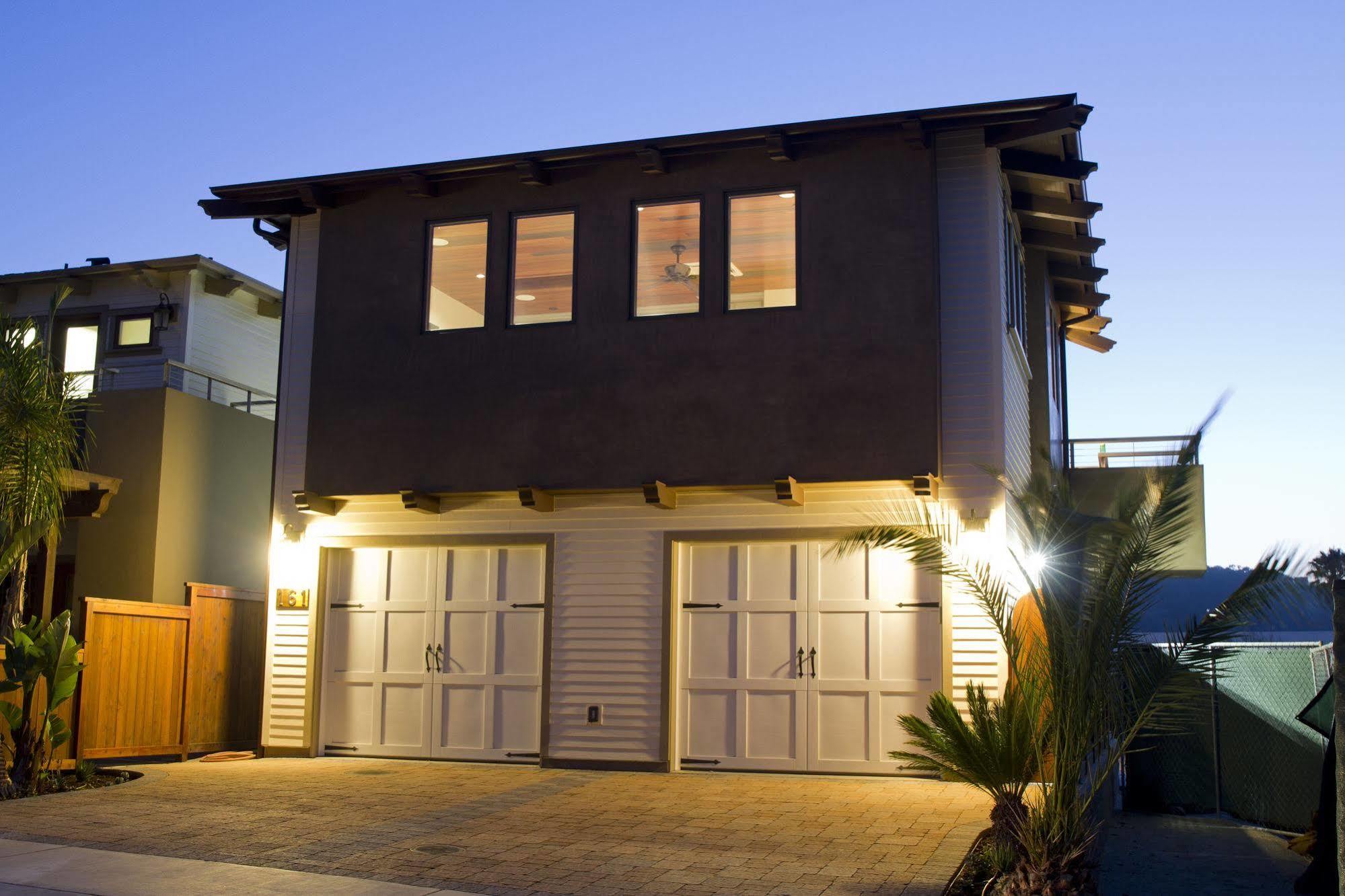 Avila Beach House Екстериор снимка