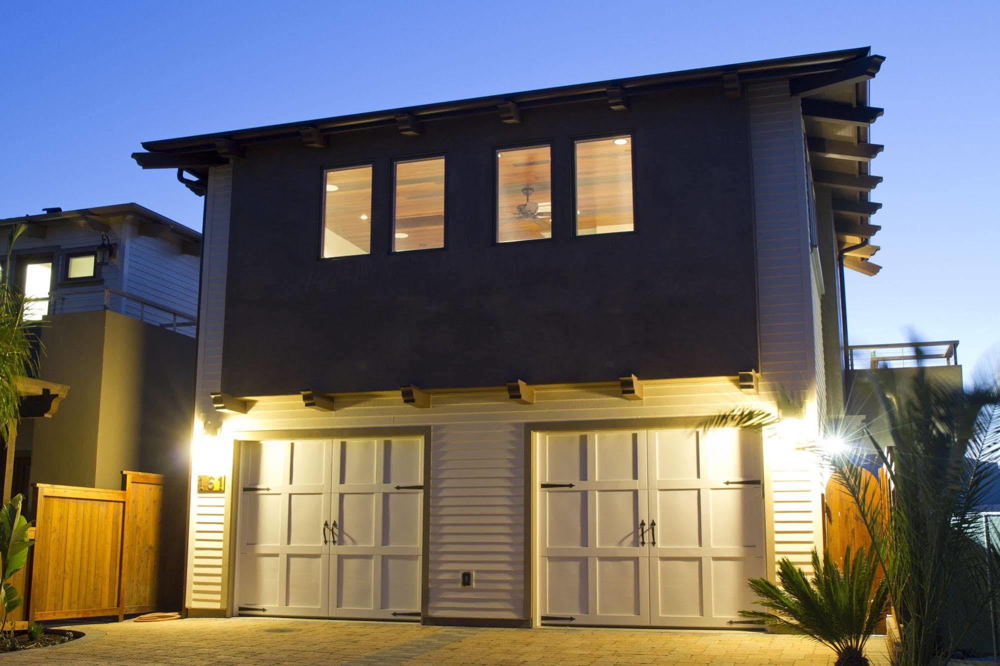 Avila Beach House Екстериор снимка